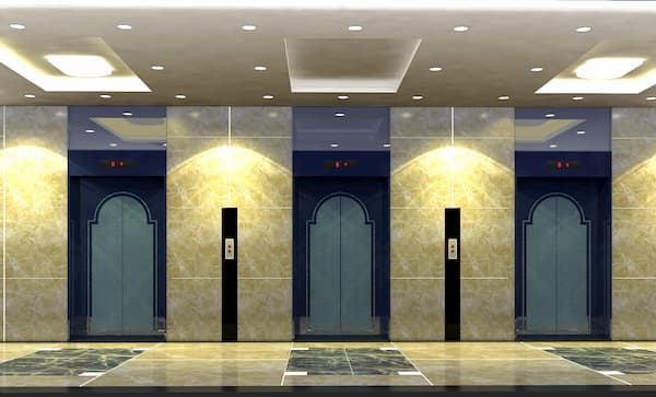 Báo giá bảo trì thang máy tại hà nội chi tiết 2021